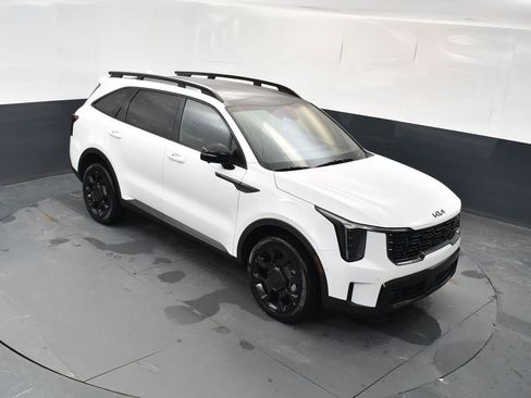 New 2026 Kia Sorento SX Prestige AWD/4WD image 22