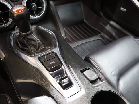 Used 2021 Chevrolet Camaro SS image 56