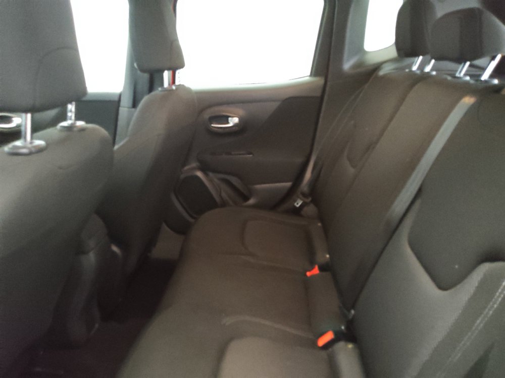 Used 2021 Jeep Renegade Sport AWD/4WD image 18