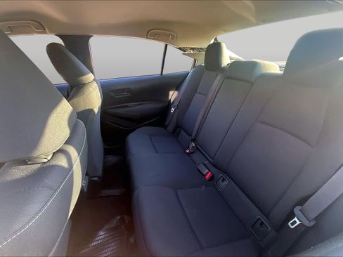 Used 2023 Toyota Corolla LE FWD image 20