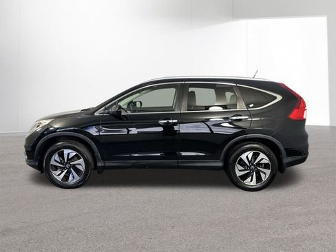 Used 2016 Honda CR-V Touring image 30