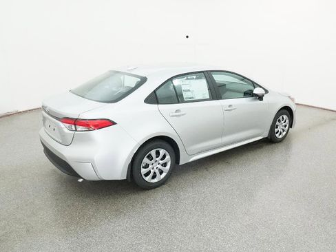 New 2026 Toyota Corolla LE image 21