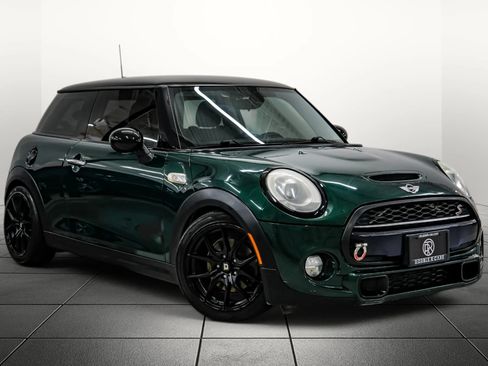Used 2015 MINI Cooper S FWD image 6