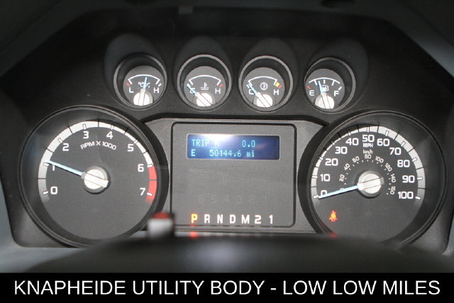 Used 2016 Ford F250 XL AWD/4WD image 18