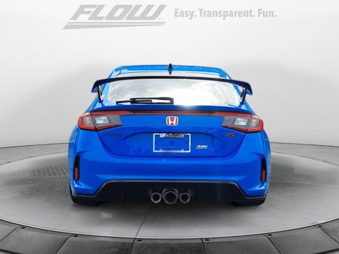 Used 2023 Honda Civic Type R image 8