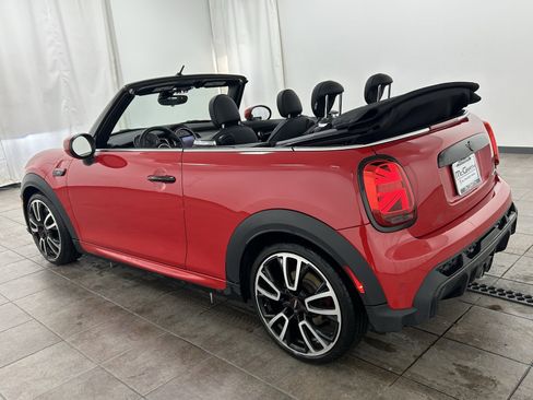 Used 2023 MINI Cooper John Cooper Works w/ Driver Assistance Package image 4