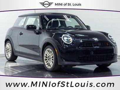 New 2026 MINI Cooper S