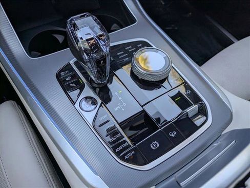 Certified 2023 BMW X5 xDrive45e w/ Executive Package image 13