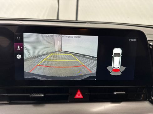 Used 2023 Kia Sportage EX image 29