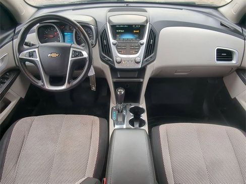 Used 2016 Chevrolet Equinox LT w/ Convenience Package image 22