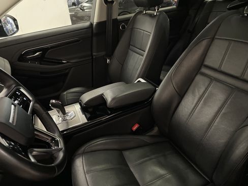 Used 2022 Land Rover Range Rover Evoque S image 15