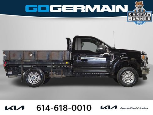 Used 2022 Ford F250 XL w/ Power Equipment Group AWD/4WD image 7