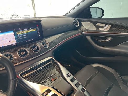 Used 2019 Mercedes-Benz AMG GT 63 S image 23