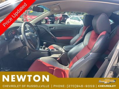 Used 2012 Hyundai Genesis 3.8