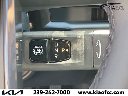 New 2027 Kia Telluride EX X-Line AWD/4WD image 28