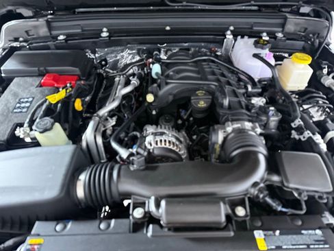 New 2026 Jeep Gladiator Mojave image 10