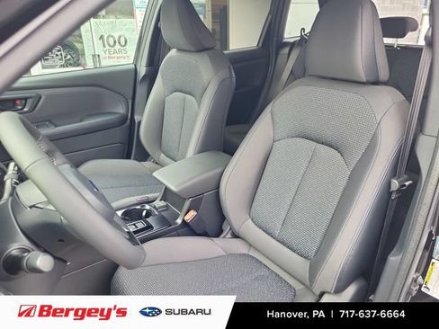 Certified 2026 Subaru Forester Premium AWD/4WD image 10