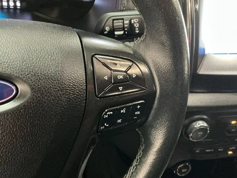 Used 2021 Ford Ranger Lariat w/ Tremor Off-Road Package AWD/4WD image 30