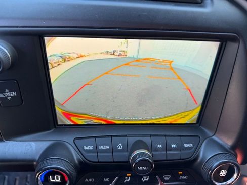 Used 2016 Chevrolet Corvette Stingray Coupe w/ 2LT Preferred Equipment Group RWD image 20