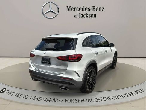 Used 2023 Mercedes-Benz GLA 250 image 8
