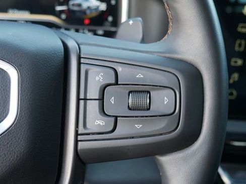 Used 2024 GMC Sierra 1500 AT4 w/ AT4 Premium Package AWD/4WD image 18
