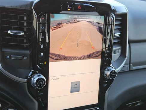 New 2026 RAM 1500 Lone Star image 15