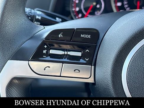 Certified 2023 Hyundai Elantra SEL image 18