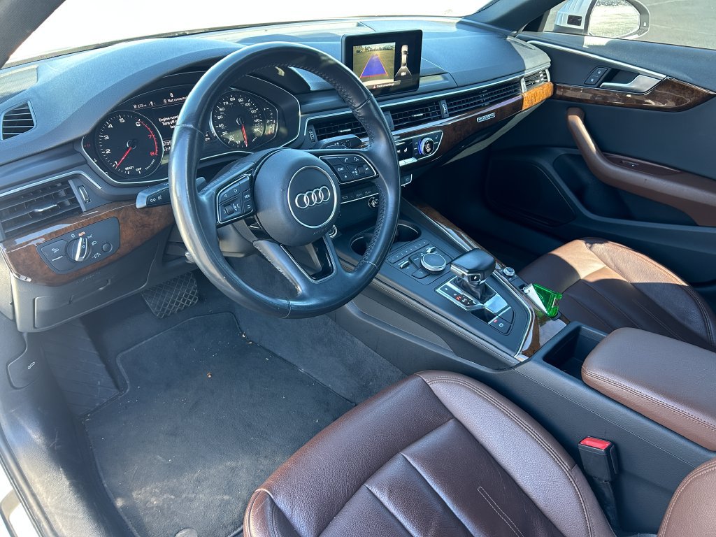 Used 2019 Audi A4 2.0T Premium w/ Convenience Package AWD/4WD image 25