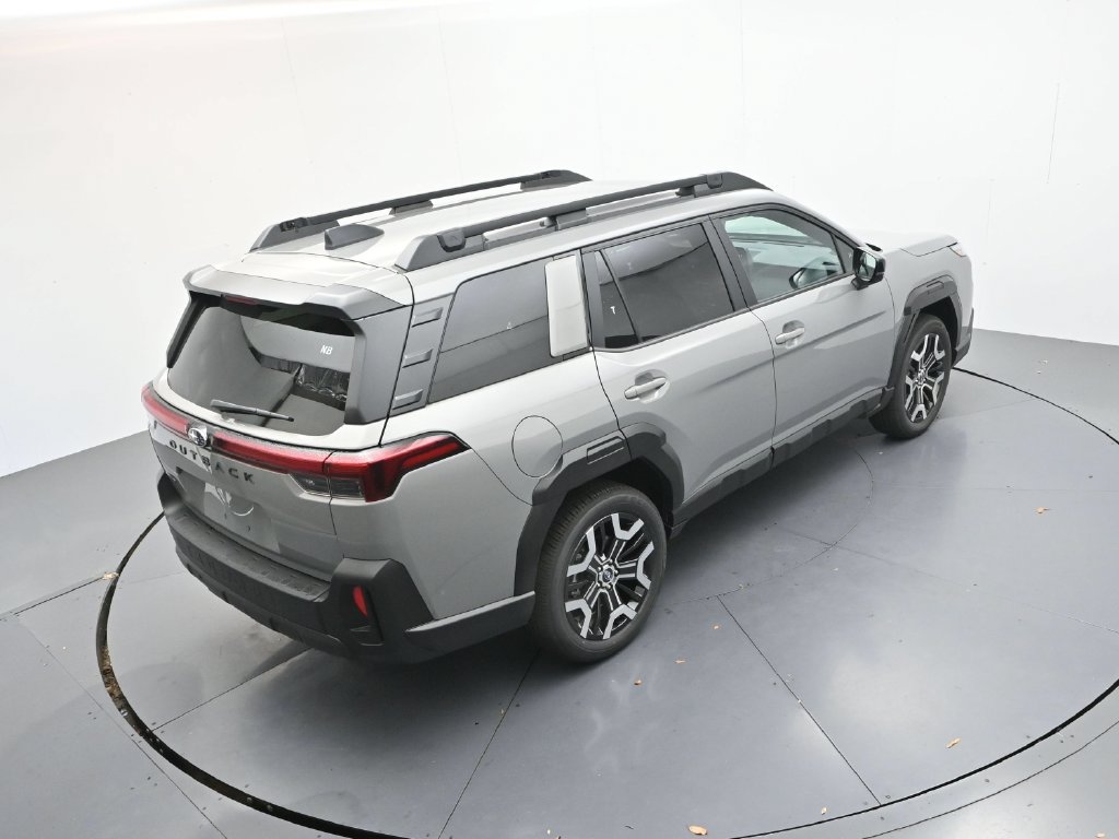 New 2026 Subaru Outback Touring XT AWD/4WD image 15