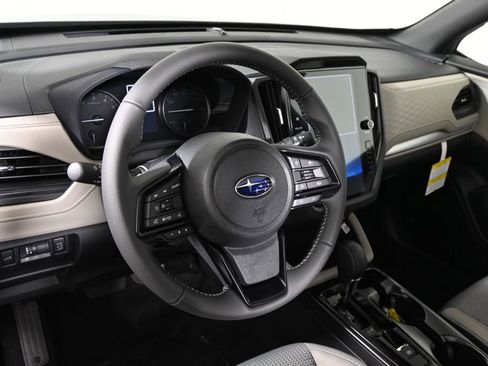 Certified 2026 Subaru Forester Premium AWD/4WD image 11