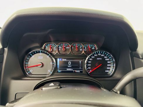 Used 2020 Chevrolet Tahoe LT RWD image 13