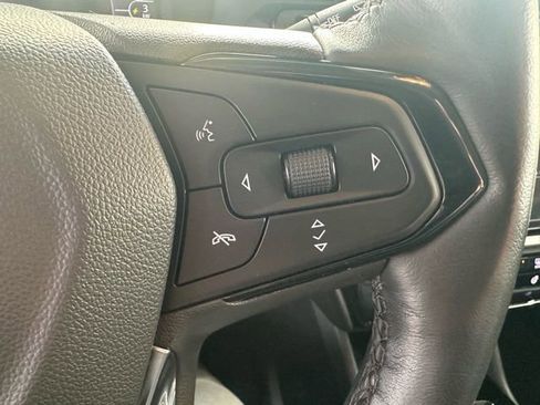 Certified 2023 Chevrolet Bolt EUV Premier w/ Super Cruise Package image 25