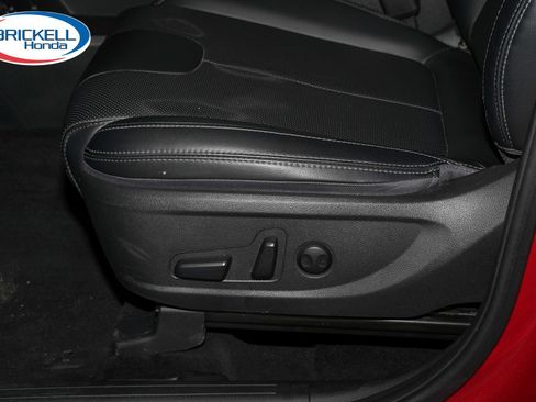 Used 2023 Hyundai Santa Fe SEL w/ Premium Package FWD image 28