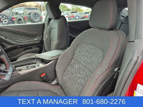 New 2026 Dodge Charger R/T AWD/4WD image 15