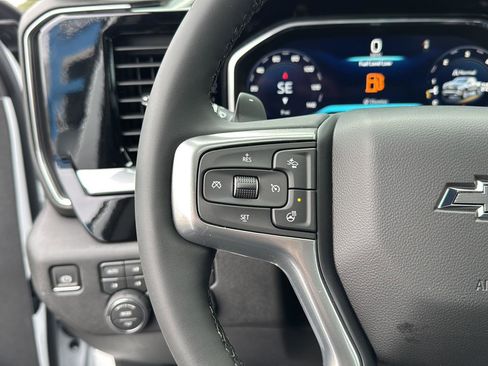 New 2026 Chevrolet Silverado 1500 RST image 18