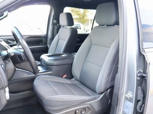 Used 2022 GMC Yukon XL SLE w/ Gmc Pro Safety Plus Package image 11