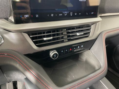 New 2026 Ford Explorer ST-Line AWD/4WD image 6