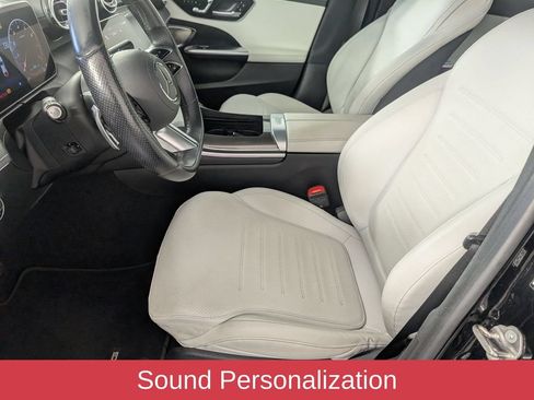Used 2022 Mercedes-Benz C 300 Sedan image 13