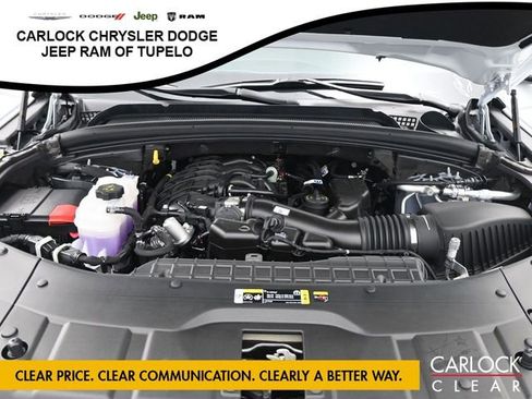 New 2025 Jeep Grand Cherokee Altitude image 60