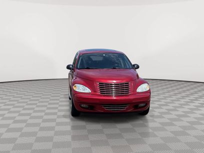 Used 2004 Chrysler PT Cruiser Touring w/ Chrome Accents Group