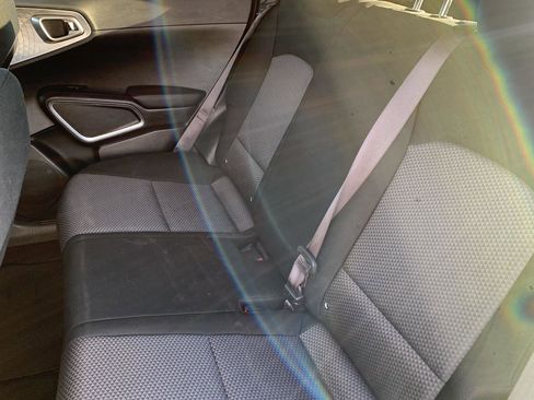 Used 2024 Kia Soul LX w/ Option Group 015 image 16