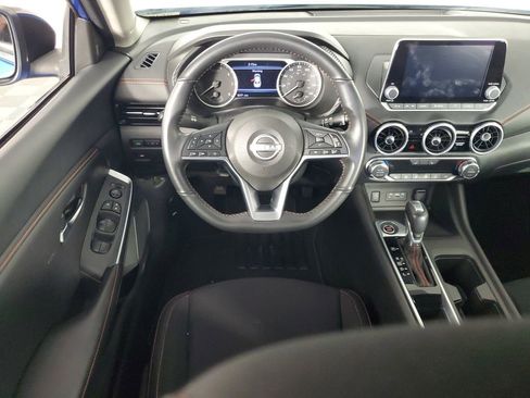 Used 2024 Nissan Sentra SR w/ Lighting Package image 14