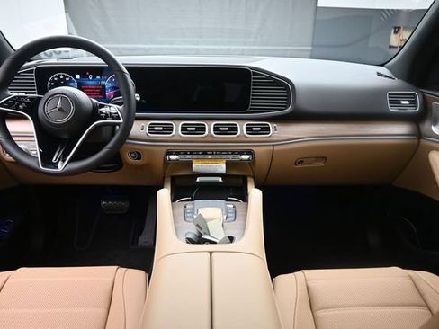 New 2026 Mercedes-Benz GLE 350 4MATIC image 9