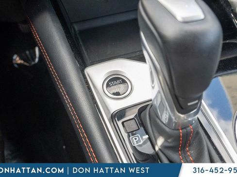 Used 2023 Jeep Compass Limited AWD/4WD image 11
