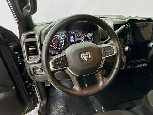 Used 2026 RAM 2500 Tradesman AWD/4WD image 11