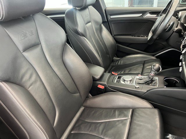 Used 2015 Audi S3 Prestige AWD/4WD image 14