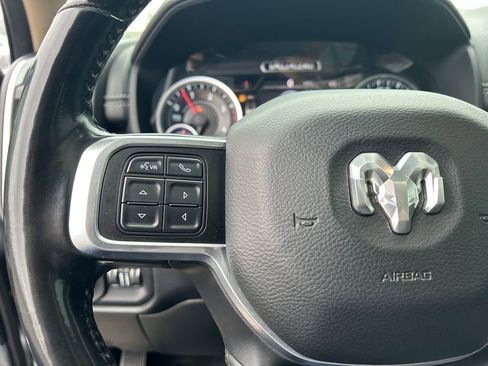 Used 2020 RAM 3500 Laramie image 22