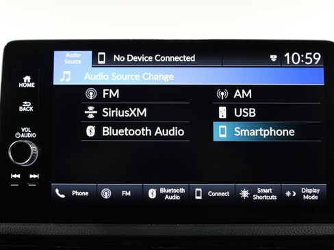 Used 2025 Honda CR-V EX-L image 30