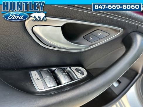 Used 2024 Mercedes-Benz AMG GT 43 w/ AMG Night Package image 21