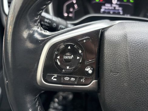 Used 2019 Honda CR-V EX-L image 14
